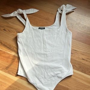 Express Bodysuit